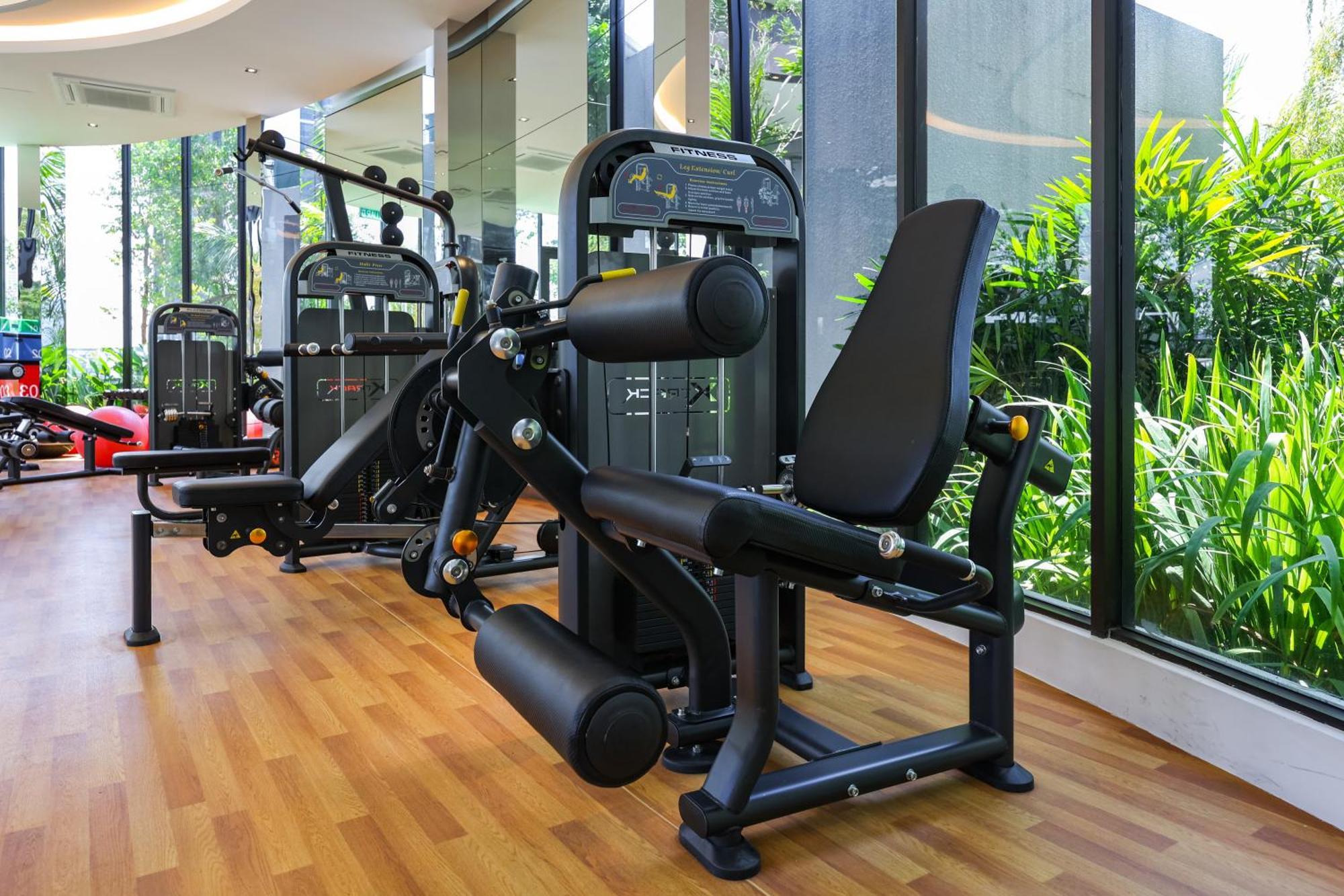 Trion Kl By Dreamcloud Sdn Bhd — Photos 3