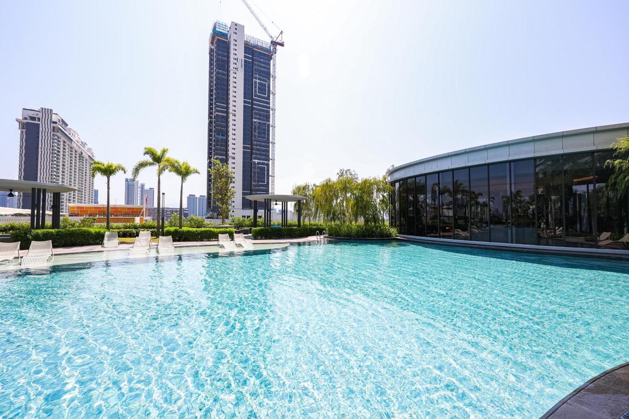 Trion Kl By Dreamcloud Sdn Bhd — Photos 1